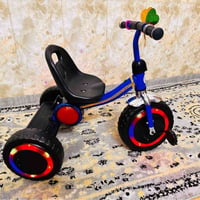 بايسكل طفل • جديد • كوفة