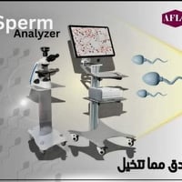 جهاز تحليل السائل المنوي • نظام CASA • ذكاء اصطناعي
