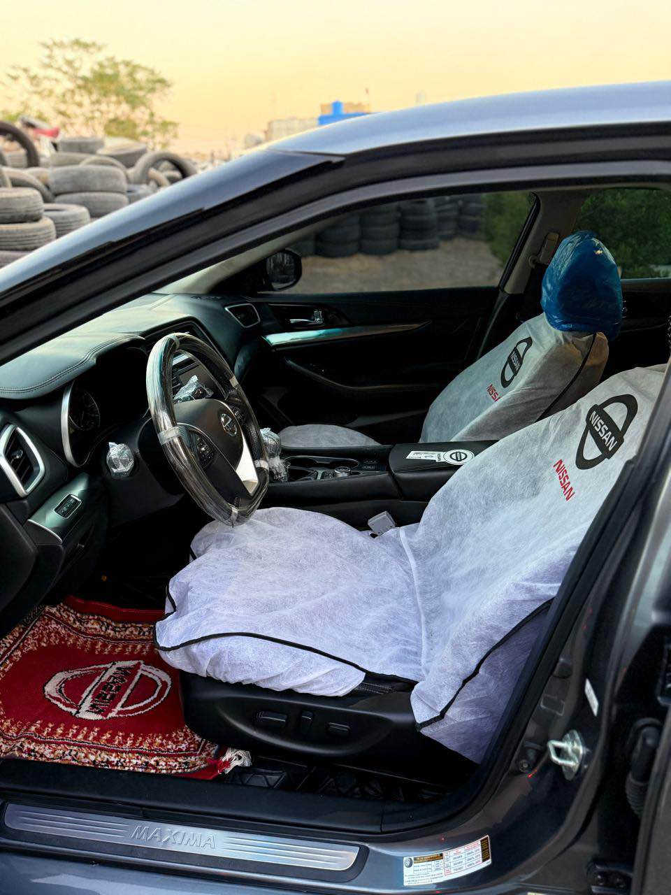 *********** أربيل, العراق
