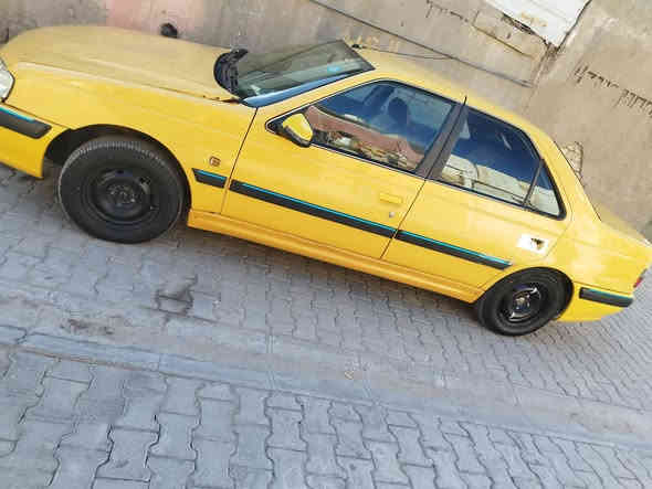 بيع او مراوس  الانترة  سوناتا
بيجو بارس ٢٠١٥ بسمي مصفر هيئة غرامات 
 بدل بنيد سياره جاهز تخم تاير باتري فيت بم نوزلات بلكات
 صدر خلفي امامي جديد كبل للشارع مال جناي مكان بغداد   *********** 
السعر ٤٥$ بيه مجال
