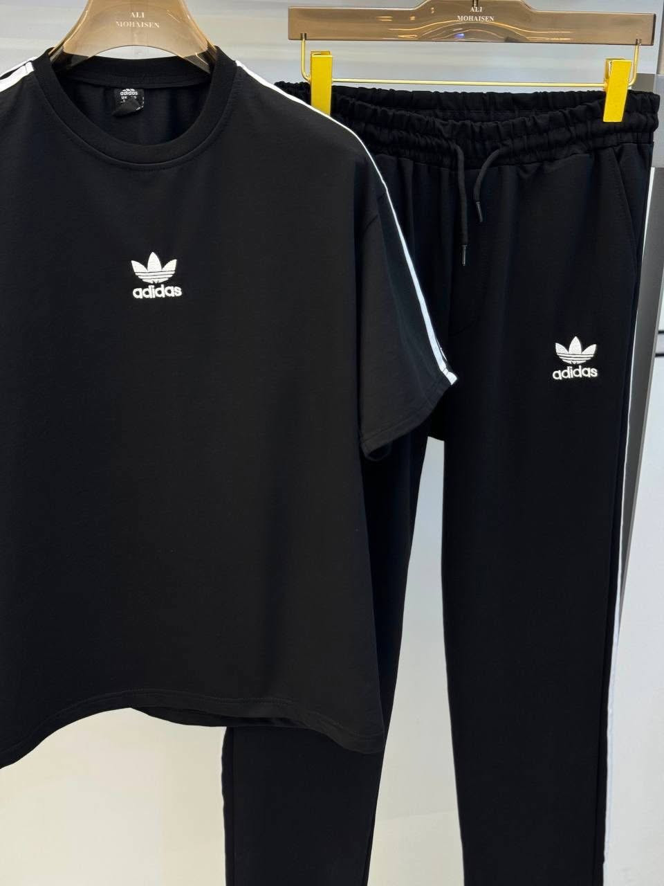 تراك سوت اسود فقط خامة اسفنجية
Size : S - M - L - XL - XXL 
الشد 10 قطع ب206 الف


**إذا كنت صاحب هذا الإعلان وتريد حذفه لأي سبب، رجاءا أرسل رسالة إلى الدعم الفني**