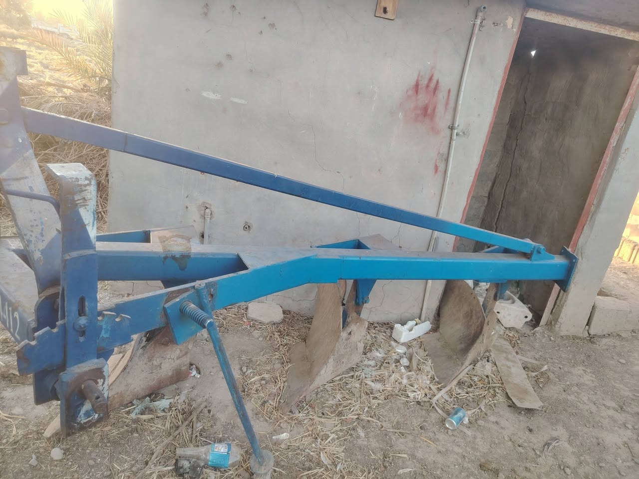 سلام عليكم  فدان البيع الاستفسار اكثر اتصال ع الرقم  ***********  ***********
