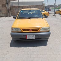 سايبا • سايبا 2015 • سيارة سايبا • سايبا للبيع • سيارة للبيع بغداد • س...