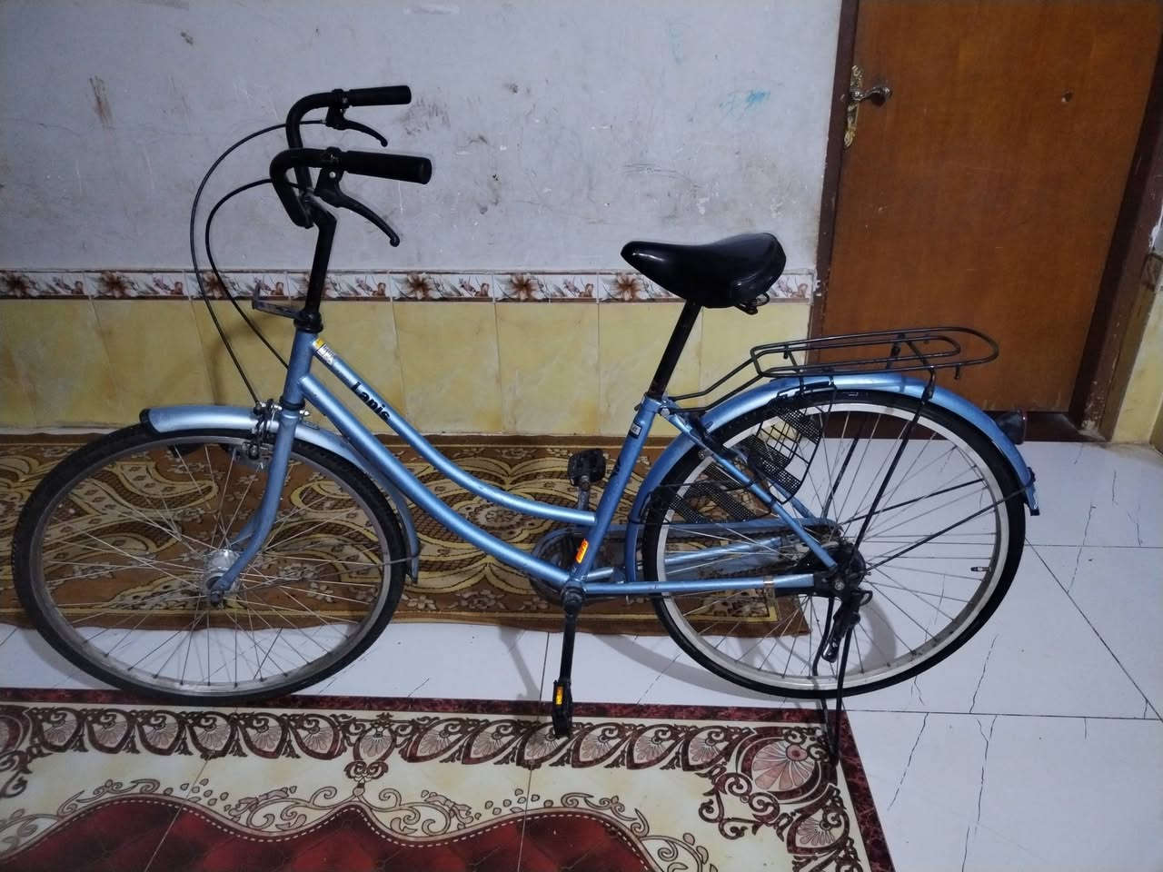 السلام عليكم باسكل البيع السعر 125 بيا مجال مكان شطره


**إذا كنت صاحب هذا الإعلان وتريد حذفه لأي سبب، رجاءا أرسل رسالة إلى الدعم الفني**