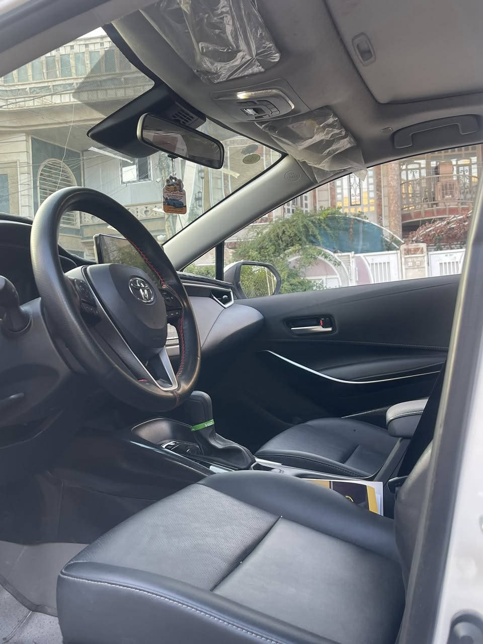 السلام عليكم كورلا هايبرد 2024 مكفولة كفالة عامة فول مواصفات ماشية 30 رقم بغداد باسمي السعر 146 لاستفسار *********** مكاني بغداد
