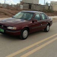 فكترا للبيع حجم 20 موديل 91 صبغ جديد  كير محرك كلو جديد طخم جديد طخم ت...