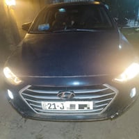 النترا موديل ٢٠١٧ فول مواصفات اللون نيلي غامق  رقم سليماني الجديد هزه ...
