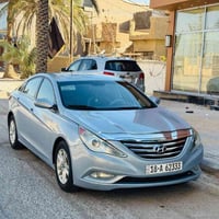 سوناته ٢٠١٣ • وارد مريكي • مكينه ٢٤٠٠