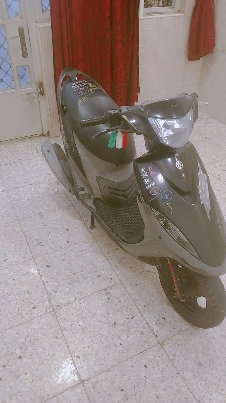 سلام عليكم ماكس عدلة بلادي ناشفة كفالة عامة للبيع مابيها اي نقص سلف هندر كهربائيات كلها شغالة صارلها سبوعين نازلة رمبة 
جيب فيتر وياك وتعال مكاني بغداد العبيدي 
متعرف بيهن لا تجي ودراجة احلى من صور


**إذا كنت صاحب هذا الإعلان وتريد حذفه لأي سبب، رجاءا أرسل رسالة إلى الدعم الفني**