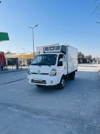 كيا فحل براد للأيجار 🚛 توصيل بضائع داخل بغداد والمحافظات (شمال – جنوب)...