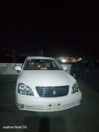 كراون • ٢٠٠٥ • فول