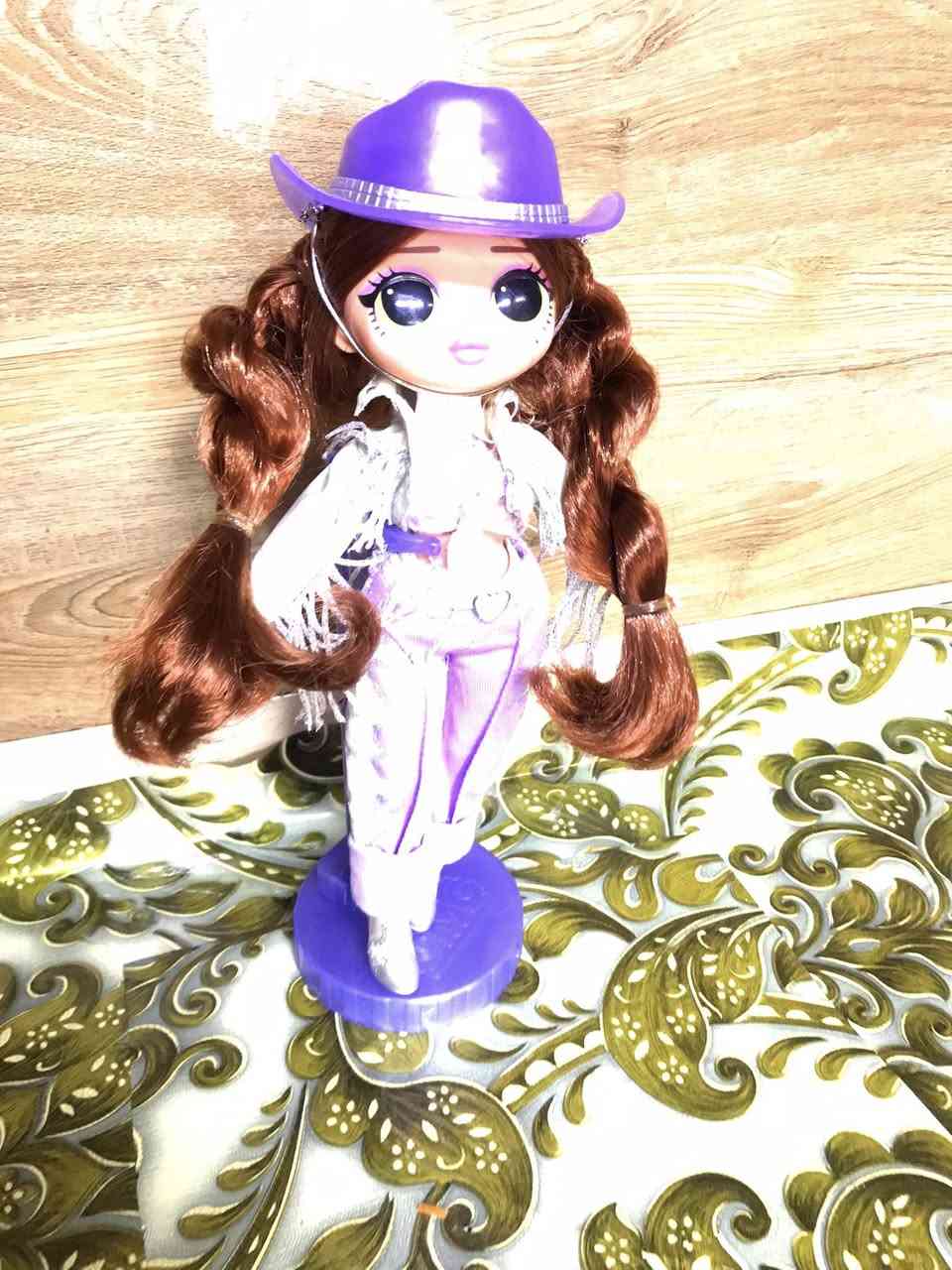 لول اصليه كامله. وجديده. بدون باكيت.


**إذا كنت صاحب هذا الإعلان وتريد حذفه لأي سبب، رجاءا أرسل رسالة إلى الدعم الفني**