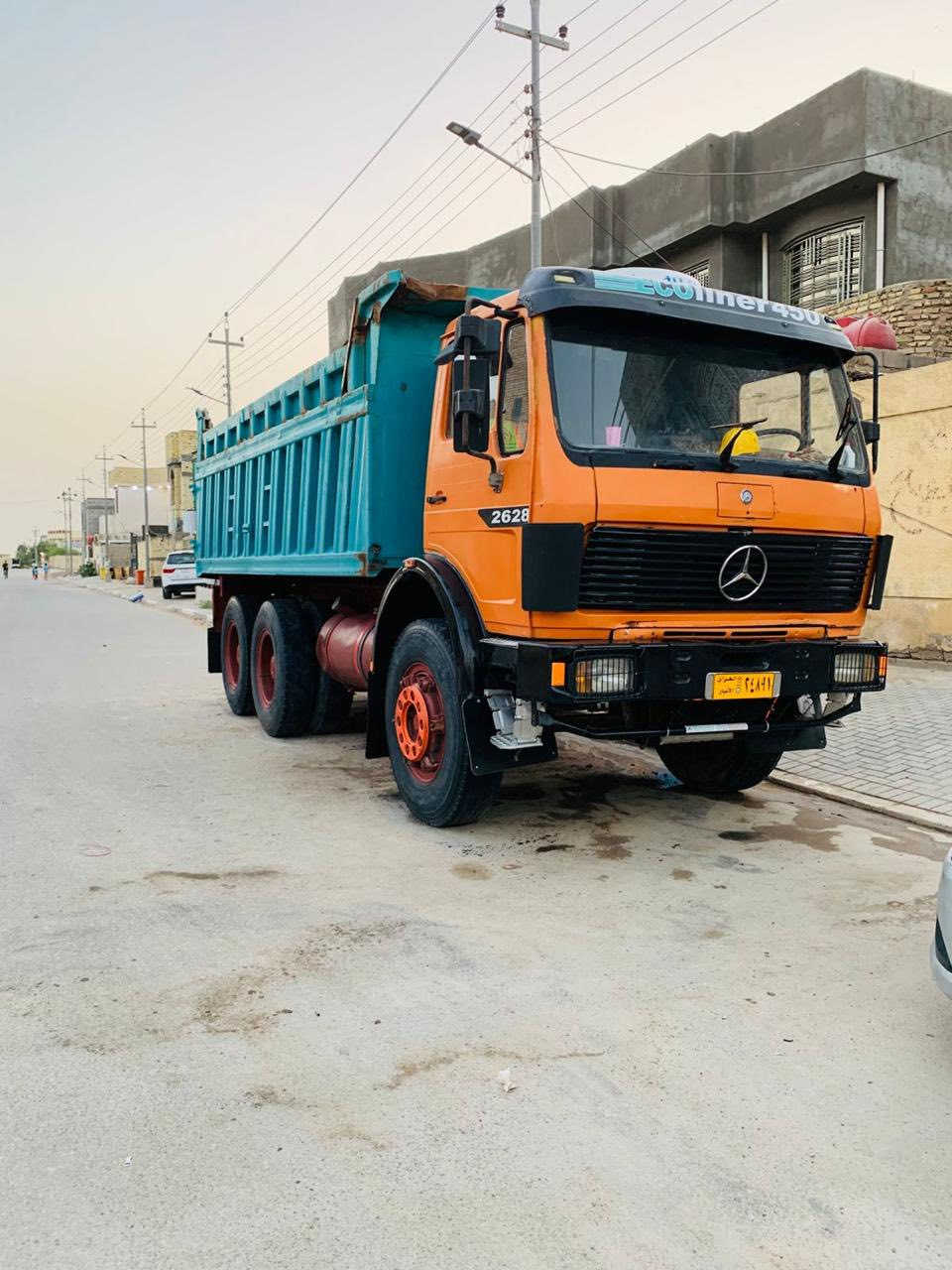 سلام عليكم البي للبيع مديل 75 للاستفسار ع رقم ***********
