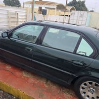 اخوان من رخصة الأدمن  بي أم خفاش 2001 أصل باب طويل  مكينة 44 مي  رقم ب...