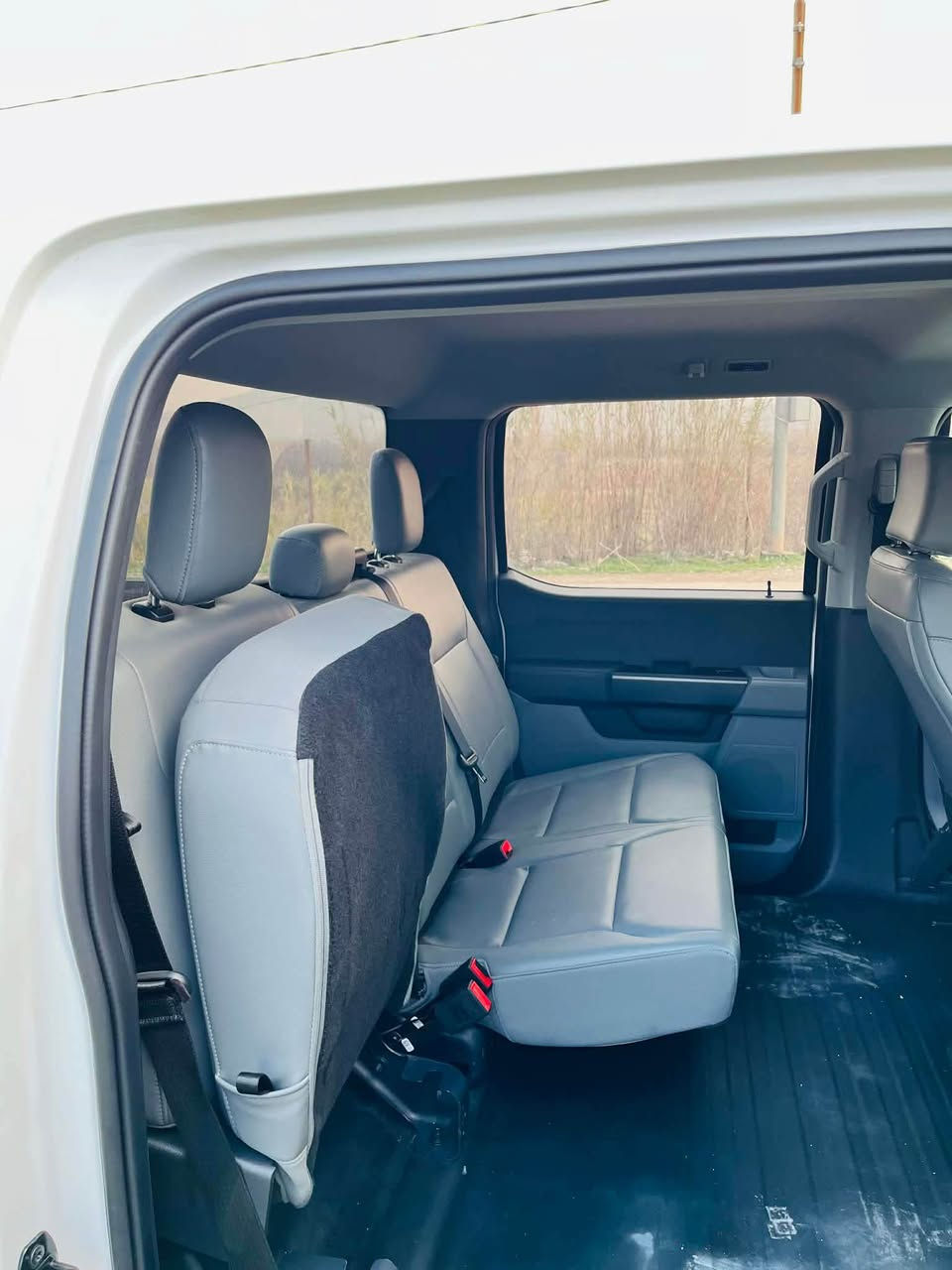 فورد  F150 xl

مودیل ٢٠٢٣ 
بۆدی كورتی دەرگا گەورە

بێ بۆیاغ بغ پارچە گۆڕان بێ سارد بئ شوخت

٥٠٠٠ هەزار ڕۆشتوە

مکینە ٣،٥مرغوب

گێڕی ١٠نمرە

کوشن جلد

شاشە وست

ئۆتۆ ستار سپۆرت

کامیرە

حساس

ڕادار

خەتی جادە

برێک بسمە

گێر سوکان

بێ دبل اکسل

ڕەقەم کاتی-هەولێر-

سەیارەکە لۆک لۆکە

سعری ٣١٠وەرەقە مجال

واتس ئەپ+فایبر

*********** كويسينجاك, أربيل
