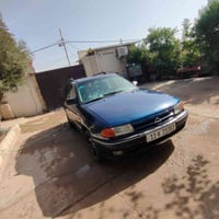 اوبل استر ستيشن موديل 1992 رقم بغداد دولي محرك 2000 نوزل كير عادي سعر ...