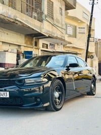 شارجر SXT • ٢٠٢٠ • ماشي ٢٠٤٤٧٠