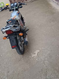 دراجه دايون للبيع اوراق كبل بسمك  مديل ٢١ كفاله عامه السعر خاص  078686...