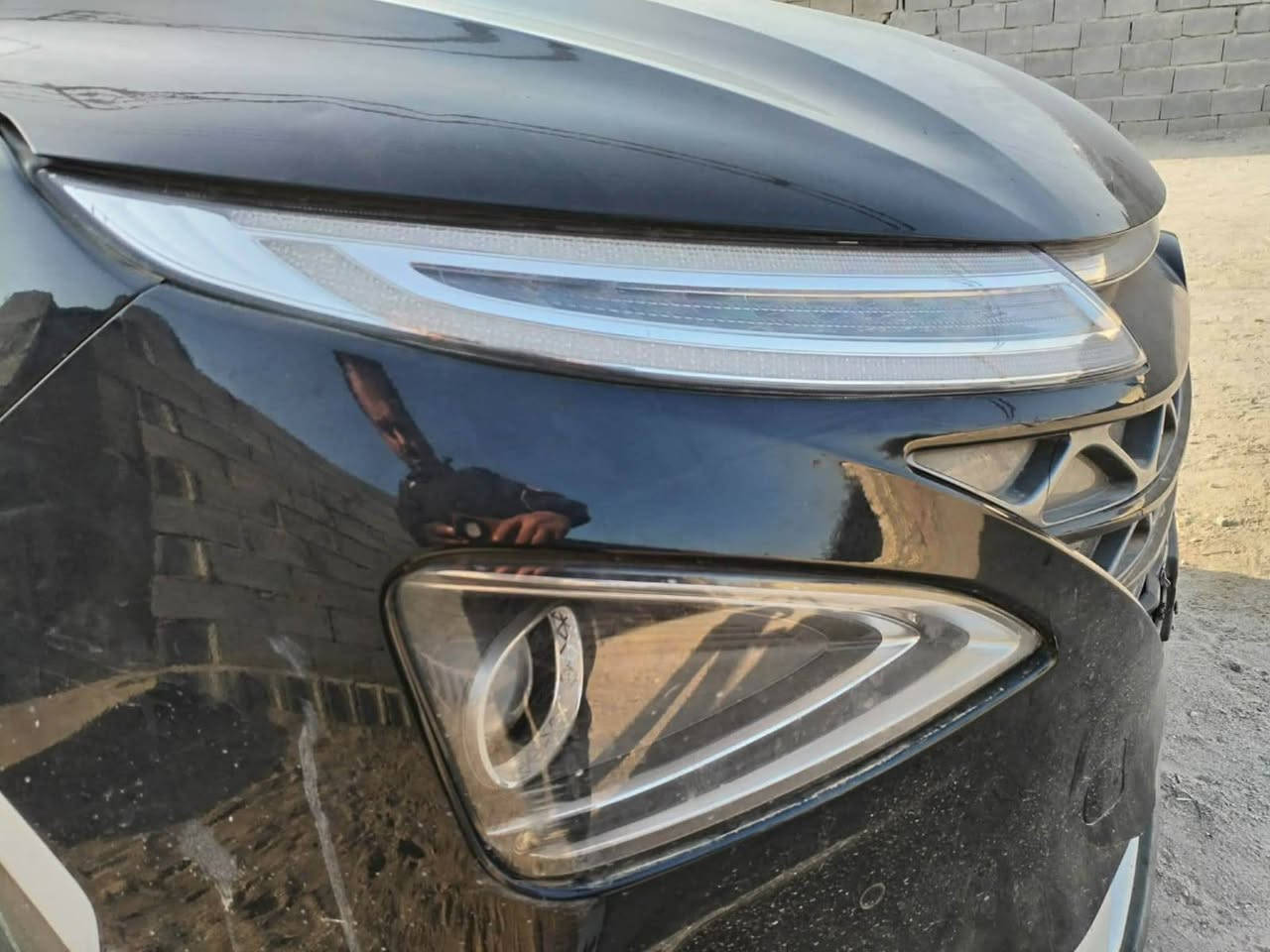 هونداي مديل 2023 زيرو السيارة كارتون ماماشية
السيارة غاز وكهرباء طافية دخلت بل2025
  ابيع كوم حديد او مراوس بتاهو اوباما من15وفوك *********** مكاني بصرة
