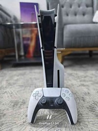 بلي 5 سلم • ١تيرا • باتمان آركهام نايت