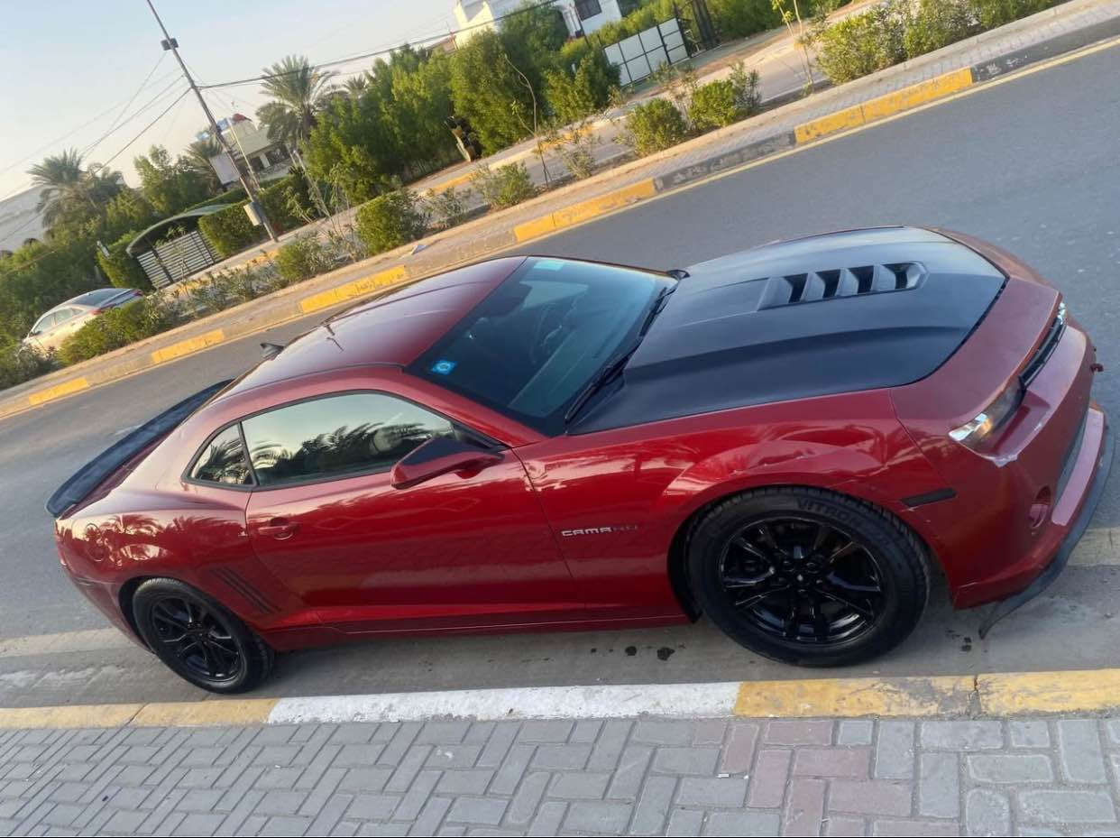 سيارة 2015 
صبغ قطعة وحده وبنيد مبدل 
محرك مجفته بلجديد كلشي باقي سليم
بيها ضربه كدام موضحه كلشي بالصور سيارة امانه الله نصبتها تخبل ولو ما احتاجيت فلوس ولا ابيعها هذا رقمي وبيها مجال اخوان 7727324866 بغداد, العراق


**إذا كنت صاحب هذا الإعلان وتريد حذفه لأي سبب، رجاءا أرسل رسالة إلى الدعم الفني**