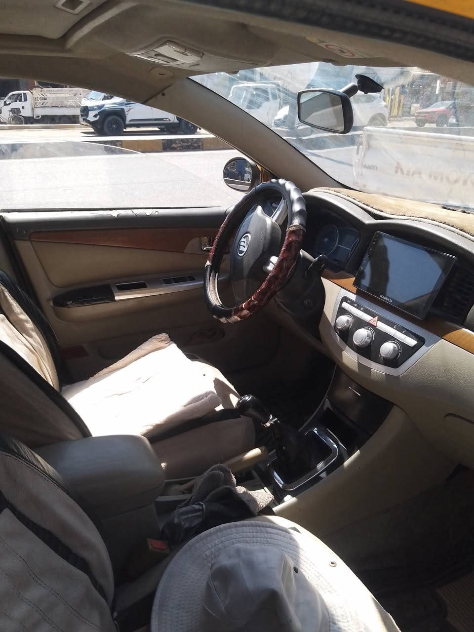 السلام عليكم من رخصة مدير الكروب ليفان 620 للبيع بسعر 28سياره جاهزه مكينة كورله جيدة جدأ رقم إنكليزي باسمي رقم بابل دولي اي مرور تداور كذلك كير جيد جداً


**إذا كنت صاحب هذا الإعلان وتريد حذفه لأي سبب، رجاءا أرسل رسالة إلى الدعم الفني**
