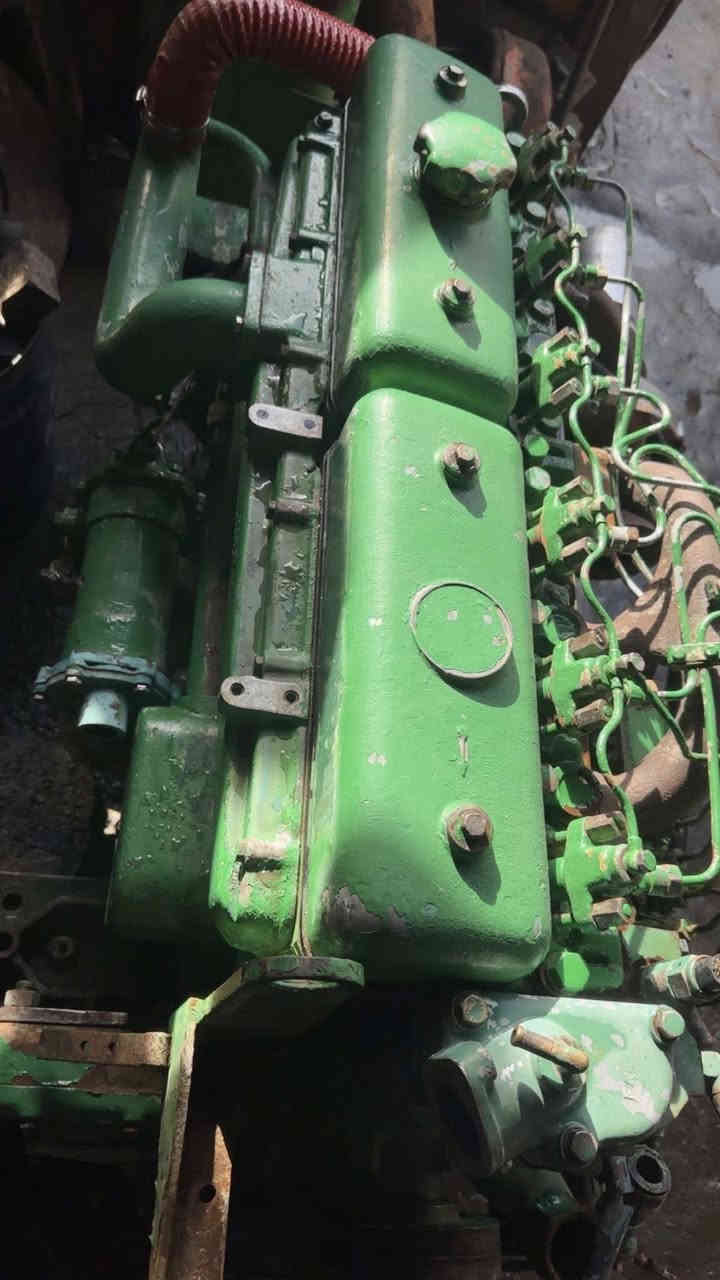 سلام عليكم لبيع محرك تركتر فالفو اوربي بشرط تشغيل عنوان اربيل ستفسار تصال*********** ***********
