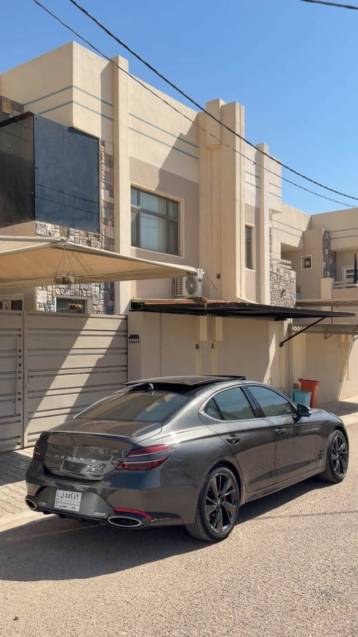 السلام عليكم
معروض للبيع
جنيسيس g70 برستيج 2022 فول مواصفات اعلى فئه
محرك 6 سلندر 3.3 توربو 🚀 
رقم بغداد تحويل ثاني يوم
ماشيه 53 الف بدون نقص نهائيا
حادث واضح بالصور بدون ايرباك وبدون شواصي ودواخل
مواصفات السياره بنوراما 
كراسي كهرباء وجلد وتبريد وتدفئه وخزن ومساج
5 كامرات ورادار امامي وخلفي وجانبي وتحديد مسار
سماعات ليكسيكون 15 سماعه
صوت كزوز بلادي 
السعر 173 ورقه وبيها مجال 
***********
