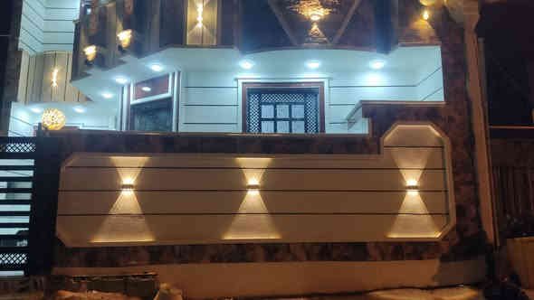 أحد أعمالنا في منطقة الجبل
مستعدون كافة الاعمال المنزلية
تأسيس/ ترميم /صيانة /
بأنسب الاسعار وضمان في عمل

هاتف /*********** واتساب
