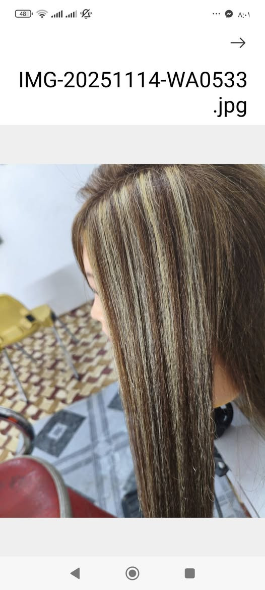 ملكانه شعر طبيعي ينكوي ينبرم وينصبغ ويتميش طول لحد كتف مع استاند منضدي للبيع عنوان ديوانيه ماعندي توصيل محافضات سعر 35


**إذا كنت صاحب هذا الإعلان وتريد حذفه لأي سبب، رجاءا أرسل رسالة إلى الدعم الفني**