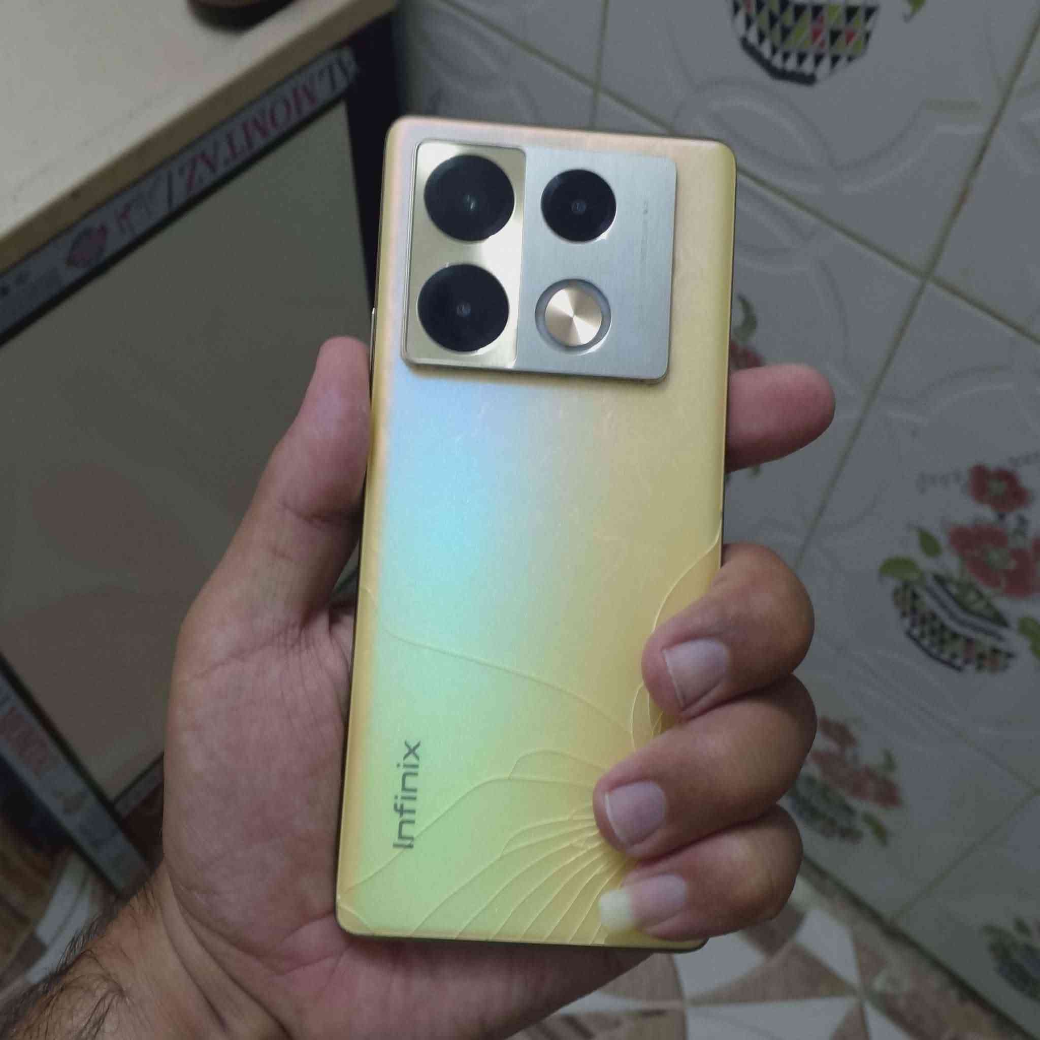 نوت 40 برو جهاز فوول فقط مفطور بلازمه او الضهر السعر ١٢٥


**إذا كنت صاحب هذا الإعلان وتريد حذفه لأي سبب، رجاءا أرسل رسالة إلى الدعم الفني**