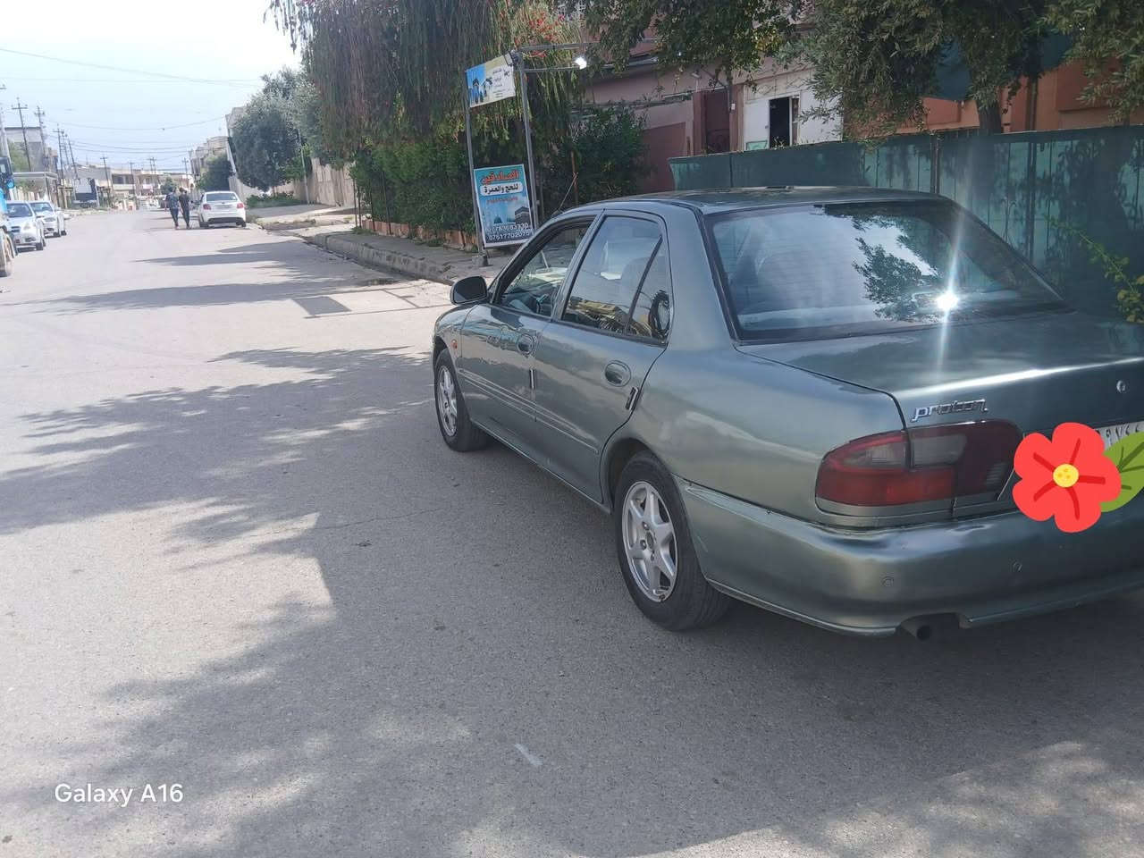 بروتون 2004 محرك 16 كير توماتيك جامات كهرب تبريد مع كابون بانزين شرط الوكاله والتحويل السعر 45             كورك/***********        اسيا/ ***********

