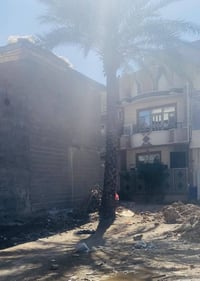 ام النخلة • ٥٠م • زراعي