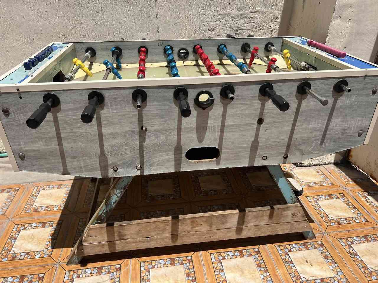 للبيع لسعر. 90 وبيهه مجال


**إذا كنت صاحب هذا الإعلان وتريد حذفه لأي سبب، رجاءا أرسل رسالة إلى الدعم الفني**