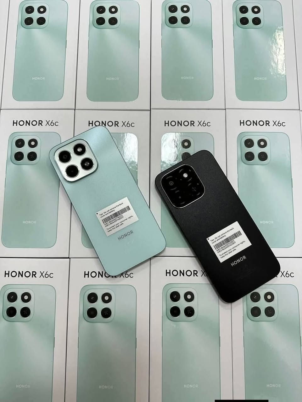 هونر X6c ✨

🧨 احدث إصدار من هونر والسعر 🔥

📱المعالج : Mediatek Helio G81 Ultra
💾 الذاكرة : 256 جيجابايت الرام 6 جيجابايت
📷 الكاميرا : 50 + 0.3 ميجابكسل
💾 الشاشة : 6.61 بوصة - 120 هرتز - TFT LCD
🔋البطارية : 5300 مللي أمبير __ 35 واط

➖➖➖➖➖➖➖➖➖➖➖➖➖➖

✅️ضمان الوكاله لمدة سنة 
✅️خدمة توصيـــل لجميع المحافظــات 

              

 الــــــــــــــعـنـــــــــــــوان 🔍 : ديالى ▪المقدادية ▪حي المعلمين-شارع دبي 🔴
للاستفسار  ☎️☎️*********** او مراسله الصفحه ✅️
يتوفر خدمه توصيل لكافه  المناطق🚕🚕
