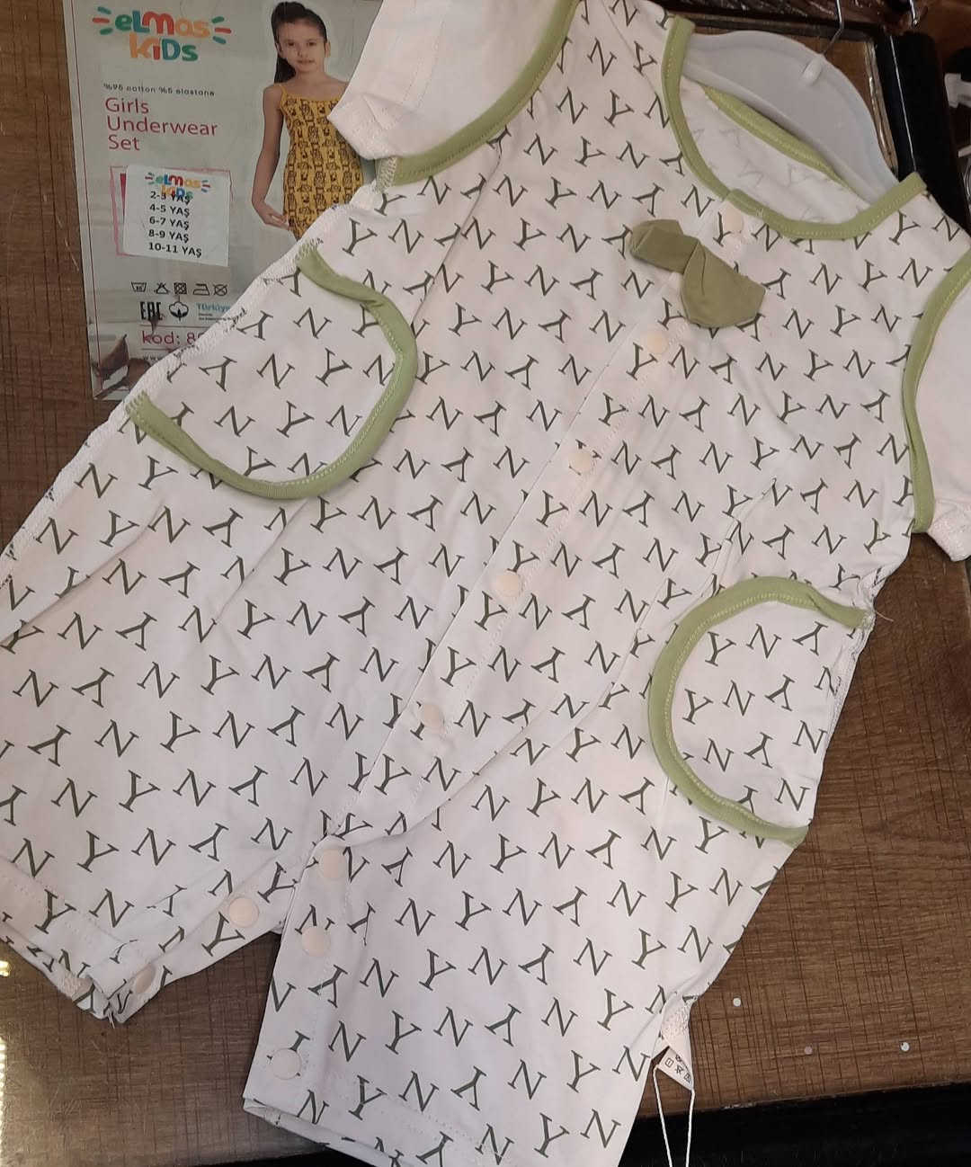 #خامه تركي اصلي #القياسات #من اشهر الى سنه ونص


**إذا كنت صاحب هذا الإعلان وتريد حذفه لأي سبب، رجاءا أرسل رسالة إلى الدعم الفني**