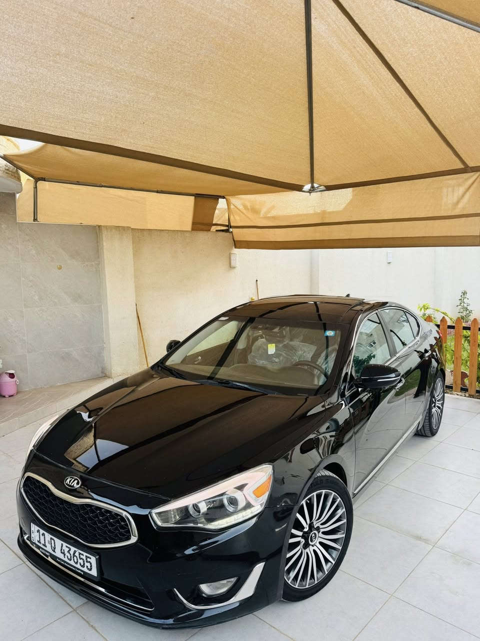 السلام عليكم
كيا كادينزا
2014
امريكي صبغ جاملغ امامي صفحه السياق فقط
وبارد بالهلال الخلفي
فول مواصفات 1/1 
مكينه كير مكفولات
صدر امامي خلفي جديد
منضومه تبريد بستم جديده 
منضومه زنون ناصي عالي
ماشيه 150 كيلو
هزه وسنويه وفحص ولوحات جديد باسمي تحويل ثاني يوم
السعر 120 وبي مجال بسيط
📍صلاح الدين /بلد/الضلوعيه


**إذا كنت صاحب هذا الإعلان وتريد حذفه لأي سبب، رجاءا أرسل رسالة إلى الدعم الفني**