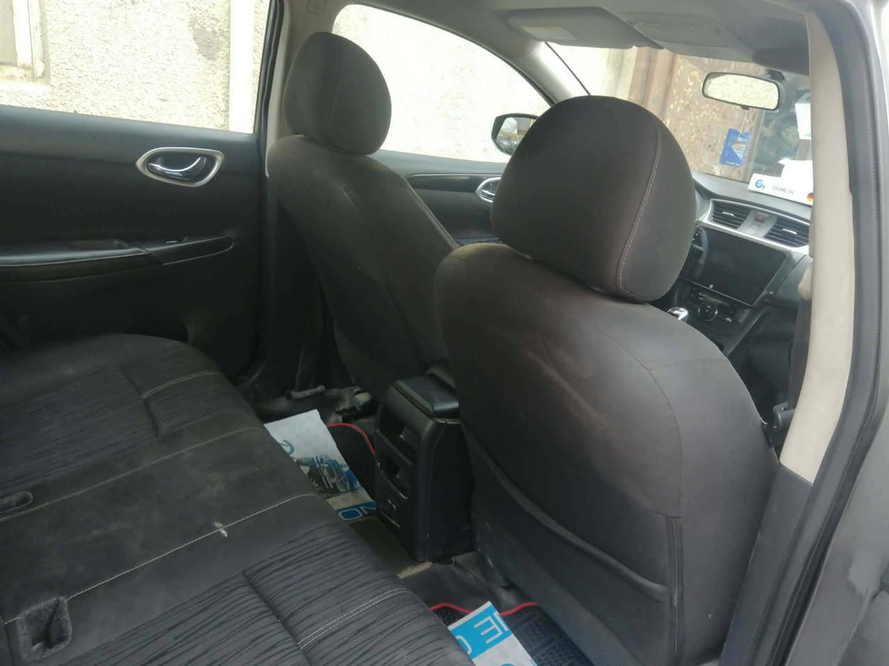 للبيع


**إذا كنت صاحب هذا الإعلان وتريد حذفه لأي سبب، رجاءا أرسل رسالة إلى الدعم الفني**