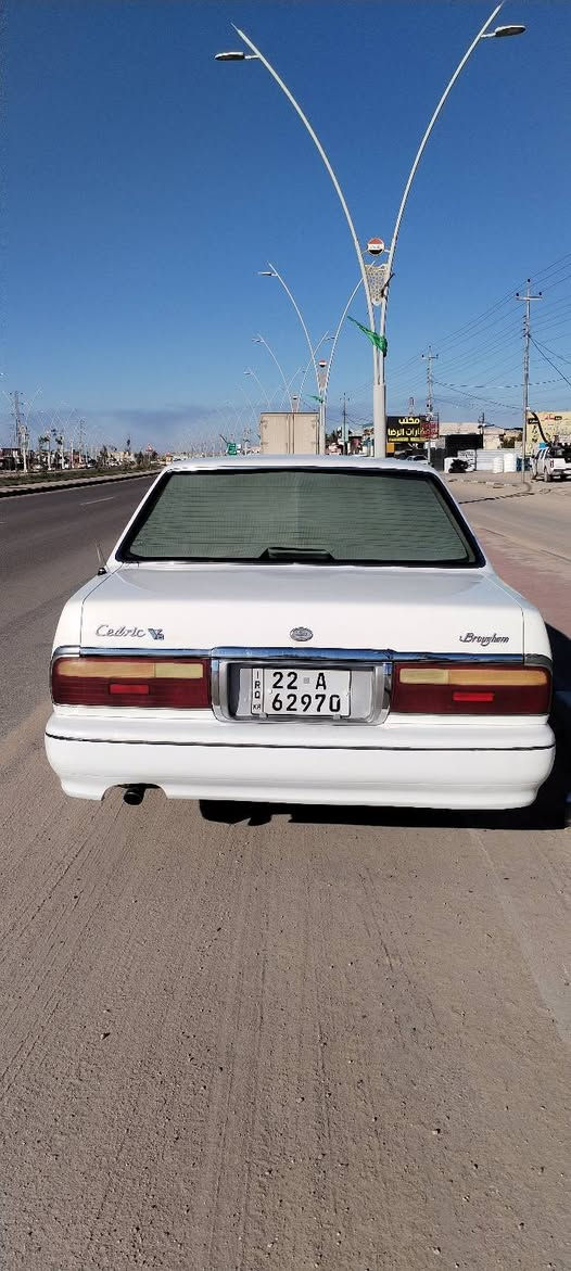 ياالله سلام عليكم نيسان سدرك سياره نضيفه حيل مكينه وكيل واكسل بل شرك لبدي بي شويه صبغ مديل ألفين     2.     رقم رابيل سنويه منتهيه سياره تحويل موباشر من صاحب سنويه صاحبه يمنه سياره حلوه وجاهزه عنواني لبصره لجزيره شارع خطوت زين العابدين قرب جامع الامام الهادي ***********.        ***********.  سعر سياره 75. خواني علمن لشراي خلي يتصل عليه عل شريحه تحياتي للجميع أخوكم يوسف ابوه مختار العبيدي ملك النيسان لسدرك
