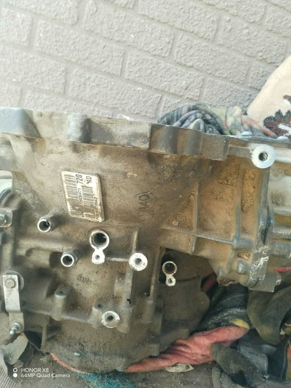 السلام عليكم
#كير_دوج كرفان موديل 19 للبيع 

شراي يجي خاص او يتصل
***********
شرط كفاله
