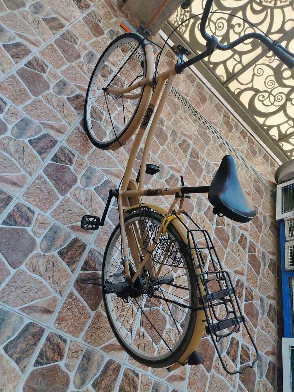 سلام عليكم باسكل للبيع الحجم 26 باسكل نضيف رايده120وبي مجال


**إذا كنت صاحب هذا الإعلان وتريد حذفه لأي سبب، رجاءا أرسل رسالة إلى الدعم الفني**