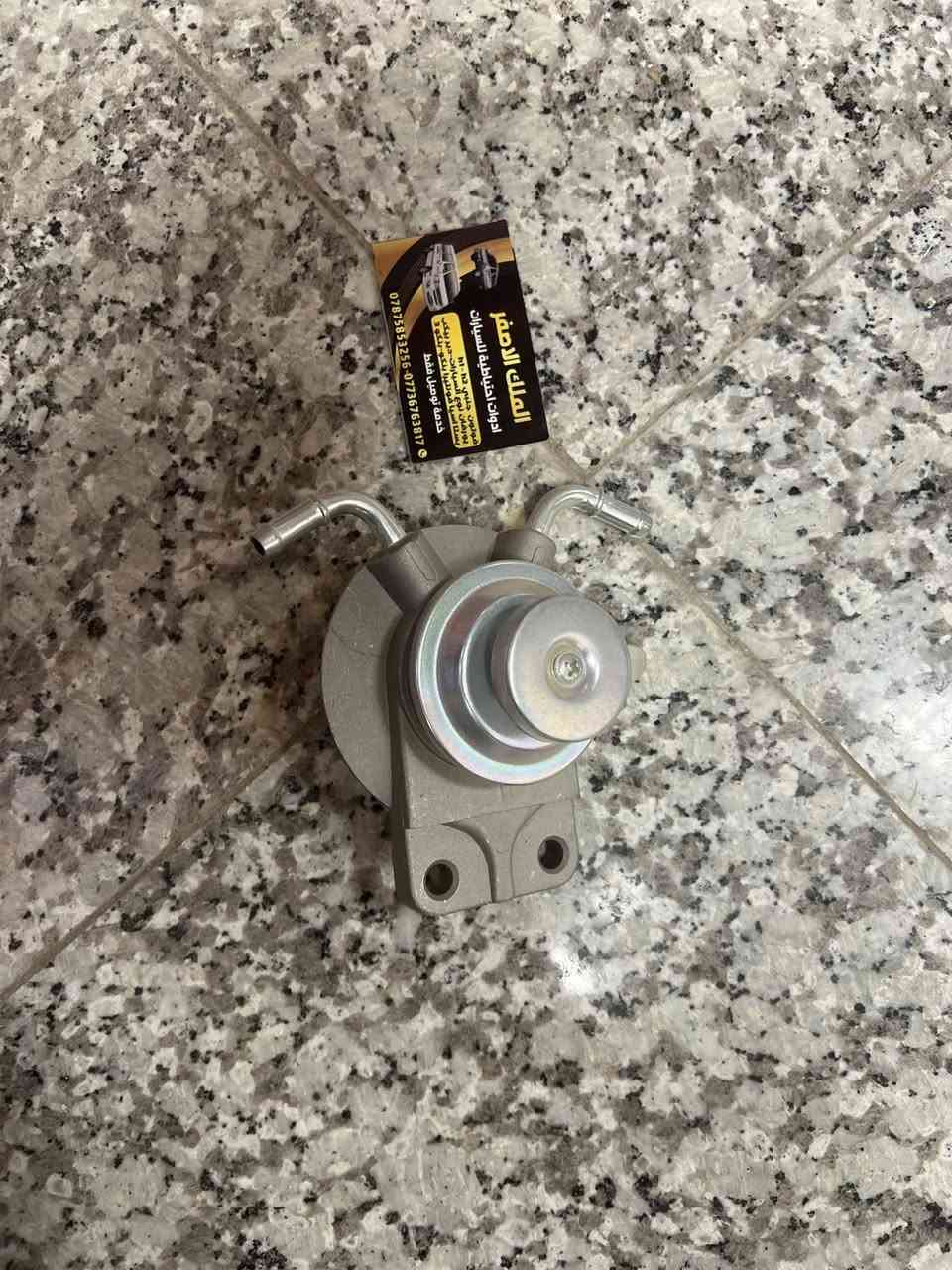 يتوفر قطع غيار السيارات بستا اسيا بنكو بريجو فونتيرا 
اسعار تنافسيه للحجز والاستفسار مراسلة الصفحه 
يوجد توصيل إلى باب البيت فقط 4 
***********@إشارة
