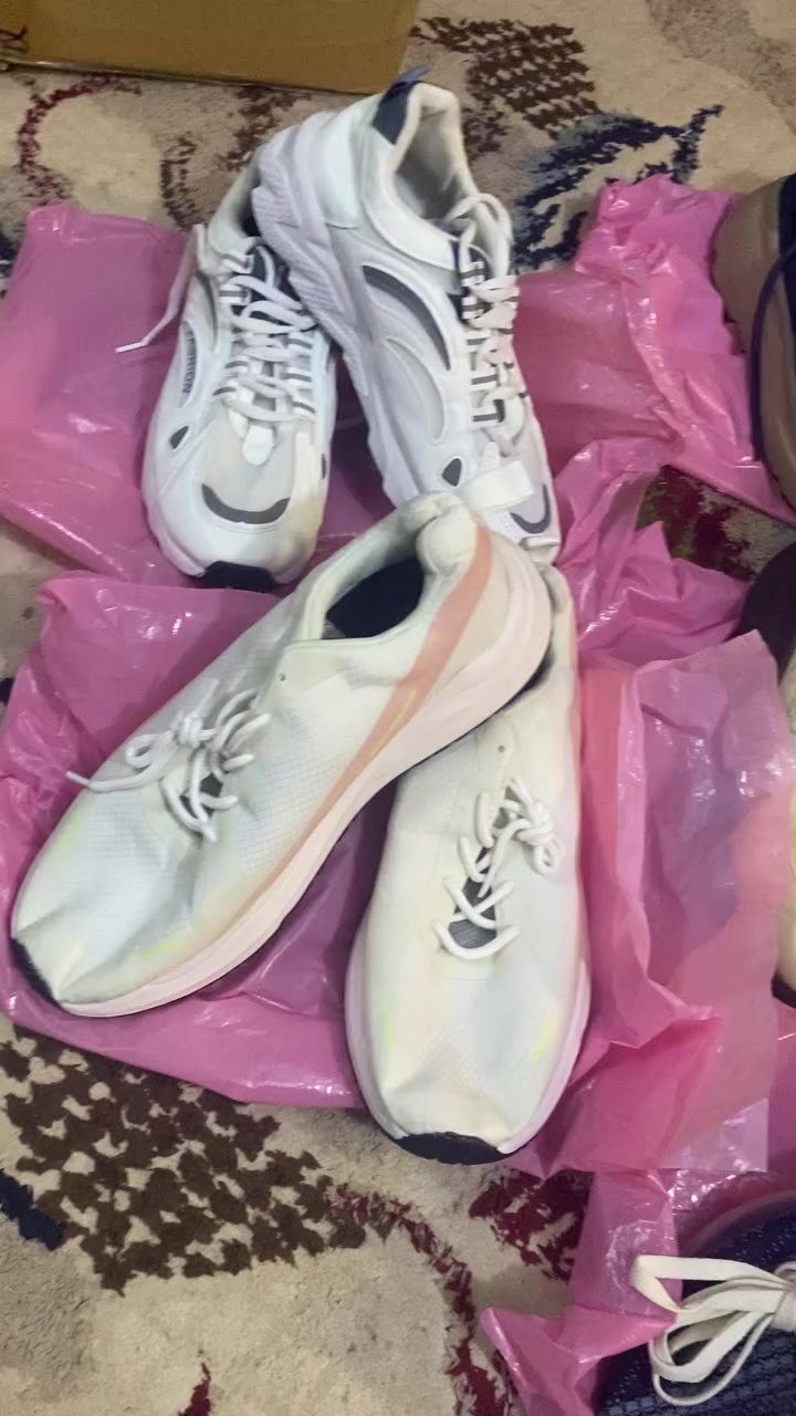 شلعه للبيع كلهن جديد


**إذا كنت صاحب هذا الإعلان وتريد حذفه لأي سبب، رجاءا أرسل رسالة إلى الدعم الفني**