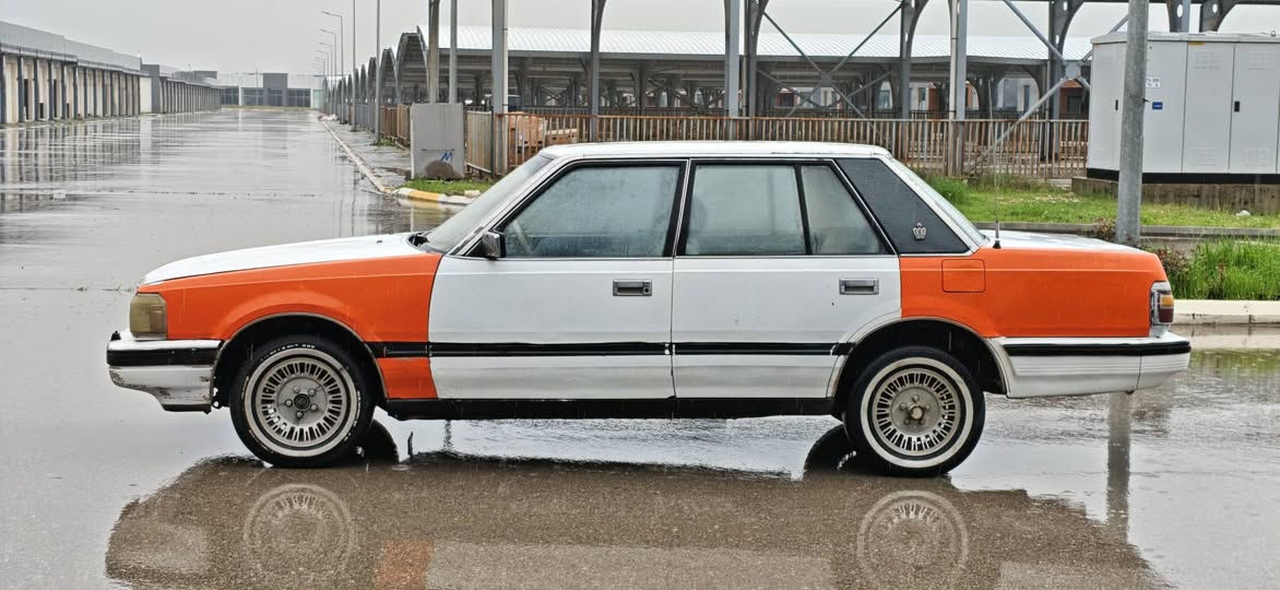 بەلاش بەلاش  11 گەڵاو معامەلە بەس پارەی گێڕو مەکینەکەیەتی شوێن سلێمانی قیستو قەرزو ئاڵوگۆڕم نیە بەهیچ شێوەیەک   ***********        ***********    سۆپەر مۆدیل 1985 سەنەوی ئەسڵی ڕەقەم بەغداد بە شەرتی ئەوەلیاتو بێ کێشە موسو براوە بەشەرت گێڕو مەیکنە بیلاد گێڕومەکینەو،ئەکسل بەشەرتی فیتەر دەعامی بۆ دەعامی دەعمو لێدراو ڕزیوی نیە بەشەرت چوار تایەو ویلی خەت سپی لۆکی لەژێرە تەقەو ڕەقە چرکەی تیانیە ناوی لۆك جام کارەبا گەرمی و فڵچەو لایتو هۆڕین مەزبوت السليمانية, العراق
