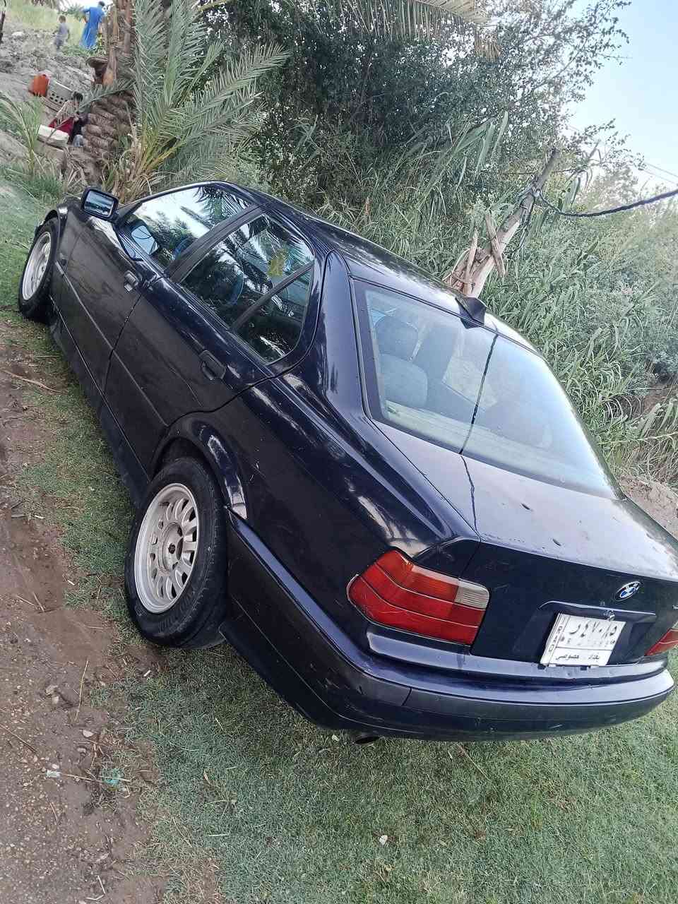 Bmw E36 1994
للبيع أو مراوس بيه نواقص
مكينه مسكر فانوس گير اوتوماتيك رقم بغداد الماني سنويه منتهيه ب26 سعرها36$وبيه مجال للتواصل اتصل ما عندك رصيد رمشلي واني اخابرك ***********
