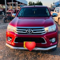 تويوتا اوربي • ٢٠١٧ • رقم اربيل