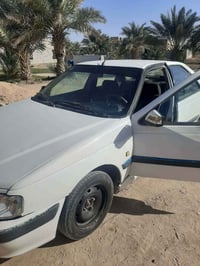 للبيع موديل ١٥ سياره مكفوله سنويه  ٢٨ السعر ٣٣ او امراوس رينو لوكان تك...