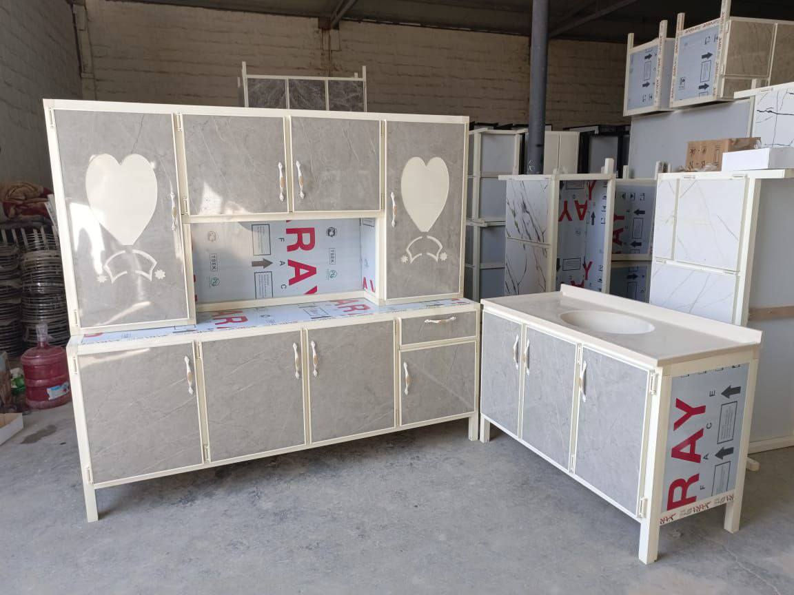 كاونتر قياس مترين ارضي وملحق
والسنك  متر و ٢٠ مرمر 
السعر 300


**إذا كنت صاحب هذا الإعلان وتريد حذفه لأي سبب، رجاءا أرسل رسالة إلى الدعم الفني**