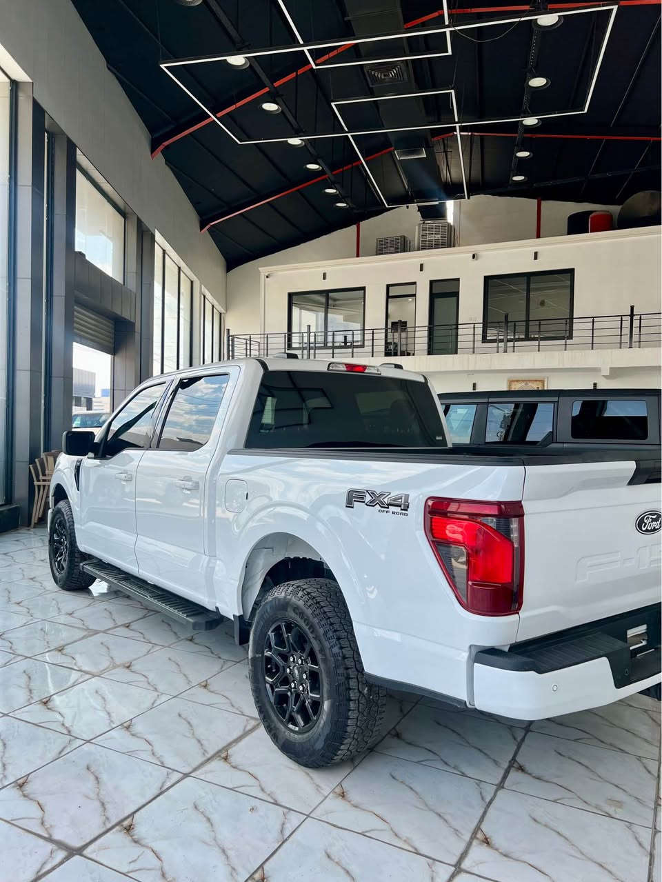 دەبل اکسل
ماشي ٦ مایل
بەبی ارباک
V8
مواصفات XLT
شاشە گەورە-گوشین کارەبا
گیر تیارە 
سحر-360 وەرەقە 
عنوان-اربیل أربيل, العراق


**إذا كنت صاحب هذا الإعلان وتريد حذفه لأي سبب، رجاءا أرسل رسالة إلى الدعم الفني**
