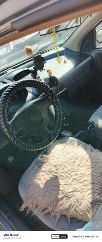 افيو البيع موديل 2006 محرك استرا بدون ضرر كاربون بانزين 07512027425 بي...